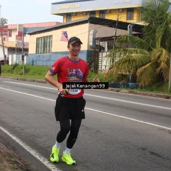 Runner Photo 6002726