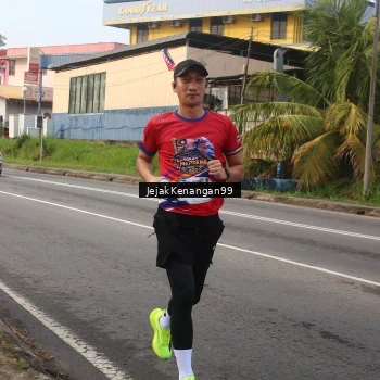 Runner Photo 6002727
