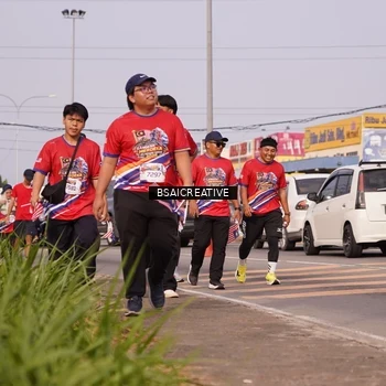 Runner Photo 6002729