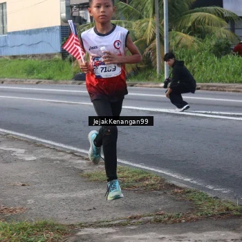 Runner Photo 6002730
