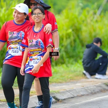 Runner Photo 6002731