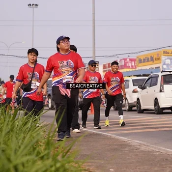 Runner Photo 6002732