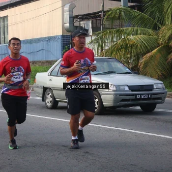 Runner Photo 6002734