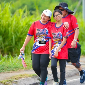 Runner Photo 6002737