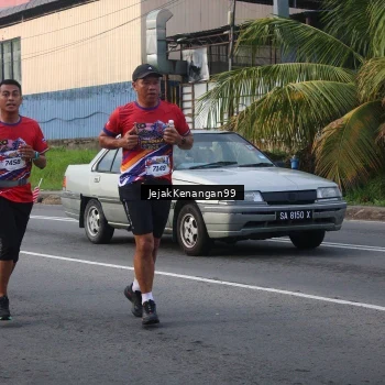 Runner Photo 6002739