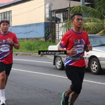 Runner Photo 6002740