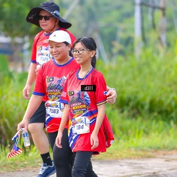 Runner Photo 6002745