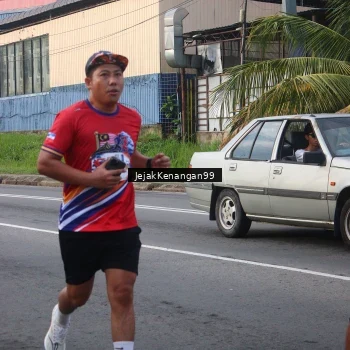 Runner Photo 6002747
