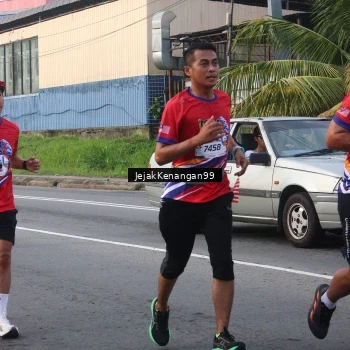 Runner Photo 6002748