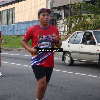 Runner Photo 6002749