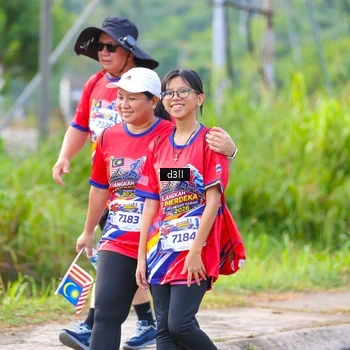 Runner Photo 6002750