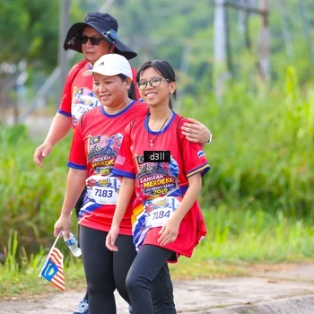 Runner Photo 6002751