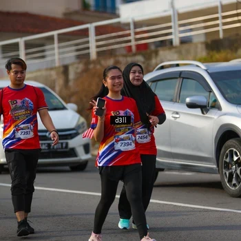 Runner Photo 6002753