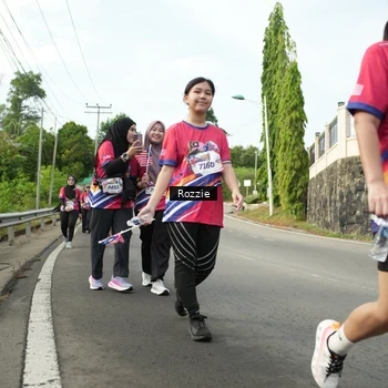 Runner Photo 6002755