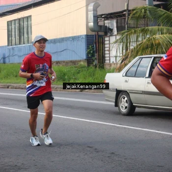 Runner Photo 6002757