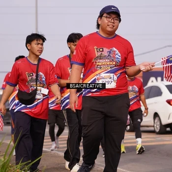 Runner Photo 6002758