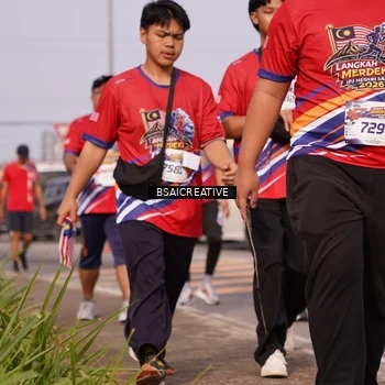 Runner Photo 6002759
