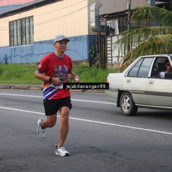 Runner Photo 6002761