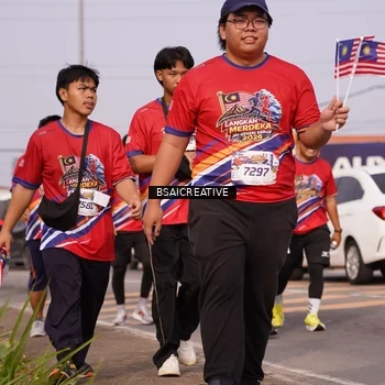 Runner Photo 6002762