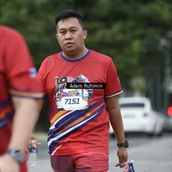 Runner Photo 6002763