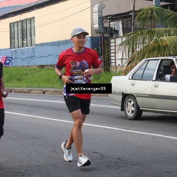 Runner Photo 6002766