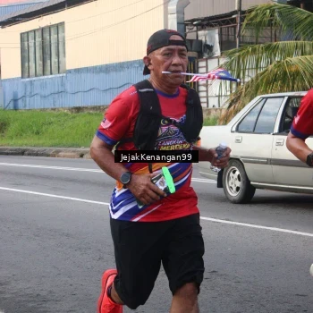 Runner Photo 6002769