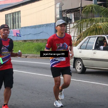 Runner Photo 6002771