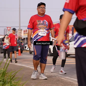 Runner Photo 6002774