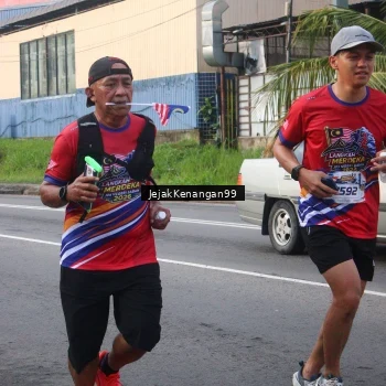 Runner Photo 6002780