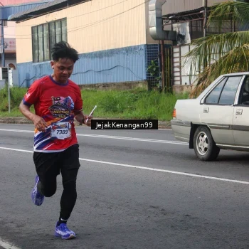 Runner Photo 6002781