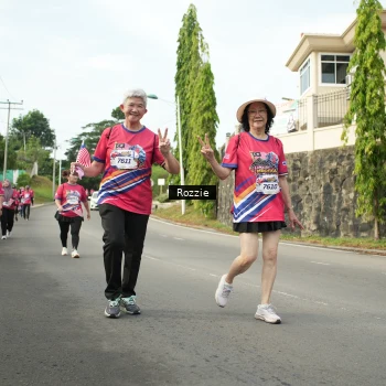Runner Photo 6002783