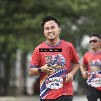 Runner Photo 6002786