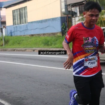 Runner Photo 6002787