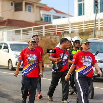 Runner Photo 6002788
