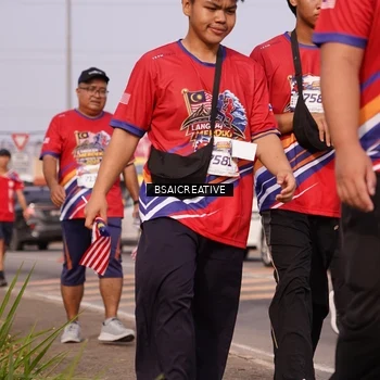 Runner Photo 6002791