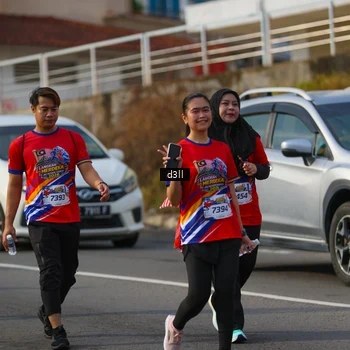 Runner Photo 6002792
