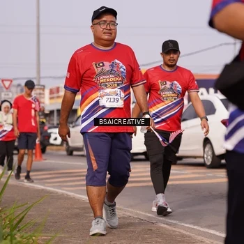 Runner Photo 6002793