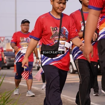 Runner Photo 6002794