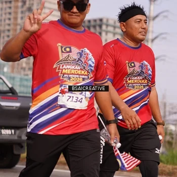 Runner Photo 6002797
