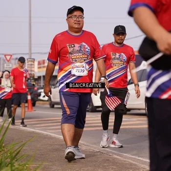 Runner Photo 6002798