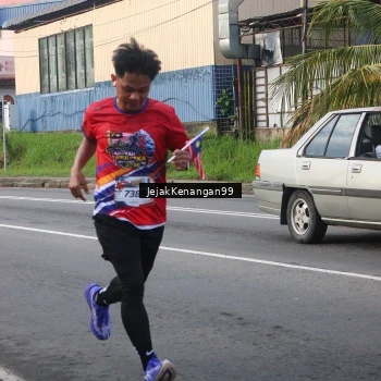 Runner Photo 6002799