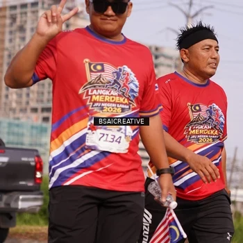 Runner Photo 6002800