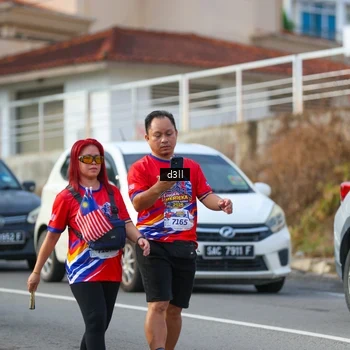 Runner Photo 6002801