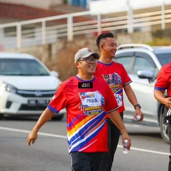 Runner Photo 6002804