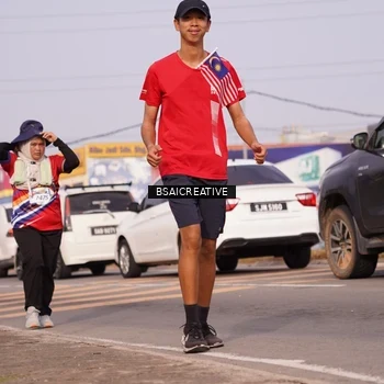 Runner Photo 6002805