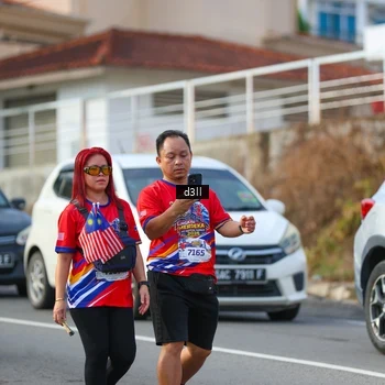 Runner Photo 6002811