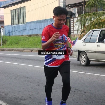 Runner Photo 6002812