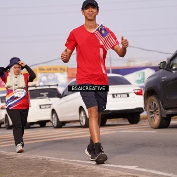 Runner Photo 6002816