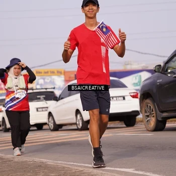 Runner Photo 6002818