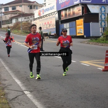 Runner Photo 6002819